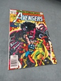 Avengers #175/1978/Classic Bronze Age