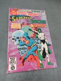 DC Comics Presents #29/Key Spectre