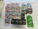 TV Cartoon Toy/Collectibles Box Lot