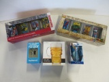 Pop Culture Drinkware Box Lot