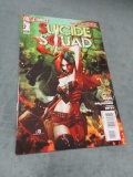 Suicide Squad #1/New 52