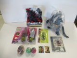 Classic Monsters Collectibles/Toy Lot