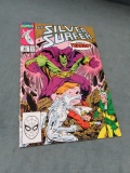 Silver Surfer #37/Key Thanos Issue