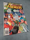 Avengers #170/1978/Classic Bronze Age