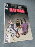 Batman #404/Key Frank Miller