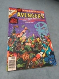 Avengers Annual #7/Key Jim Starlin