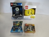 Lego Box Lot