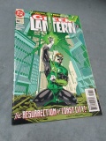 Green Lantern #48/Key Copper Age