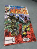 New Mutants Special Edition #1/1985/Obscure