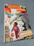 Adventure Comics #411/1971/Supergirl
