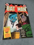 Batman #250/1973/Early Bronze
