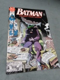 Batman #450/1990/Classic Copper Joker