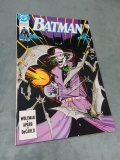 Batman #451/1990/Classic Copper Joker