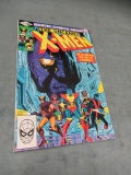 Uncanny X-Men #149/1981/Classic Bronze