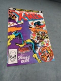 Uncanny X-Men #148/1981/Early Dazzler