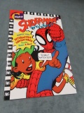 Spider-Man Mystery #1/1998/Scarce