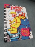 Fantastic Four Adventures #1/1998/Scarce