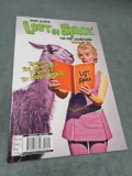 Lost in Space #4/Judy Photo-Cover