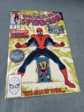 Spectacular Spider-Man #158/1989/Key