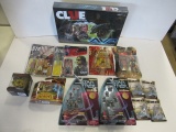 Movie/TV Collectibles/Toys Box Lot