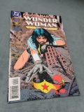 Wonder Woman #100/1995/Variant Cover