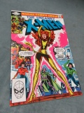 Uncanny X-Men #157/Classic Phoenix Cover