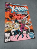 Uncanny X-Men #146/1981/Murder World