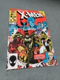 X-Men Annual #10/Key Longshot