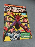 Amazing Spider-Man #135/1974/Key