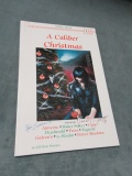 Caliber Christmas Special #1/Key Crow