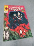 Amazing Spider-Man #316/Early Venom