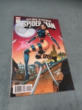 Spectacular Spider-Man #2/Lee Variant