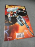 Black Panther #16/Variant Cover Edition