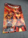 Phoenix Resurrection #1/Lenticular Cover