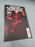 Doctor Strange #1/Cosplay Variant