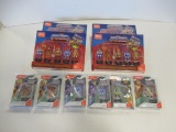 Masters of the Universe Box Lot