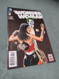 Wonder Woman #41/Joker Variant Cover