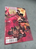 Uncanny X-Men #600/Hughes Variant
