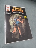 Tomb Raider/Scarface's Treasure DFE Variant