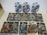 Star Wars Toys/Collectibles Box Lot