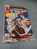 Amazing Spider-Man #210/1980/Key Issue