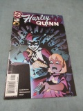 Harley Quinn #36/2003/Classic Cover
