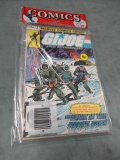 G.I. Joe Rare Bronze 3-Pack