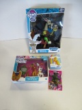 My Little Pony Toy/Collectible Box Lot