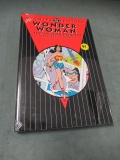 Wonder Woman Golden Age Archives Vol.1