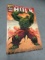 Incredible Hulk #1/Wizard Ace Edition