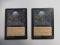CORPSE DANCE Lot of (2) Tempest Magic the Gathering Cards