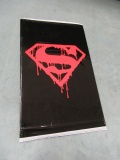 Superman #75 Death Edition Bagged