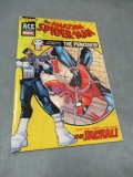 Amazing Spider-Man #129/Ace Edition