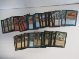 TEMPEST Lot of (60) Magic the Gathering Cards